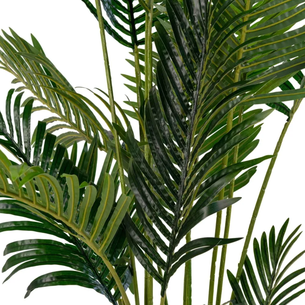 New House Nordic Künstliche Areca Palme
