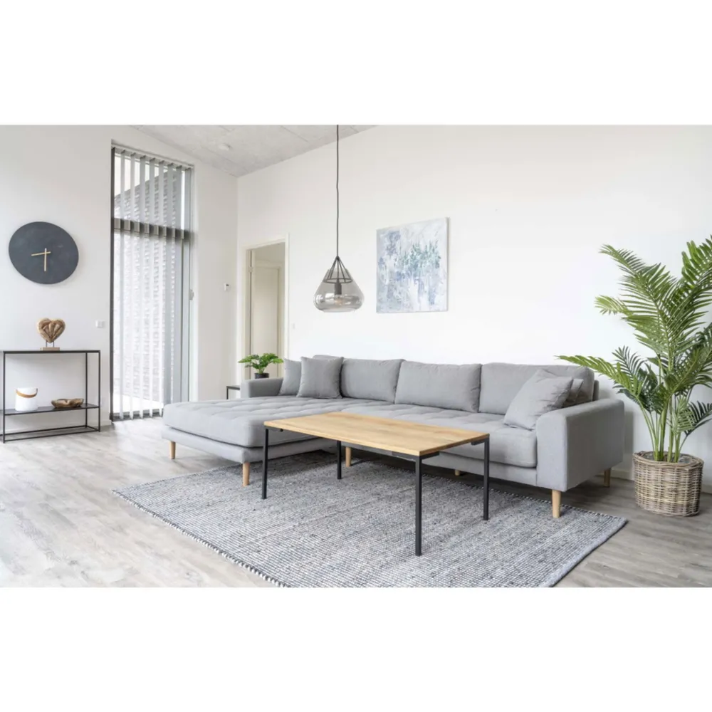 New House Nordic Künstliche Areca Palme
