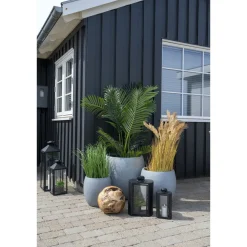 New House Nordic Künstliche Areca Palme