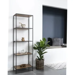 Sale House Nordic Künstlicher Geigenblattbaum, Grünpflanze