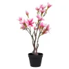 Online House Nordic Künstlicher Magnolia Baum