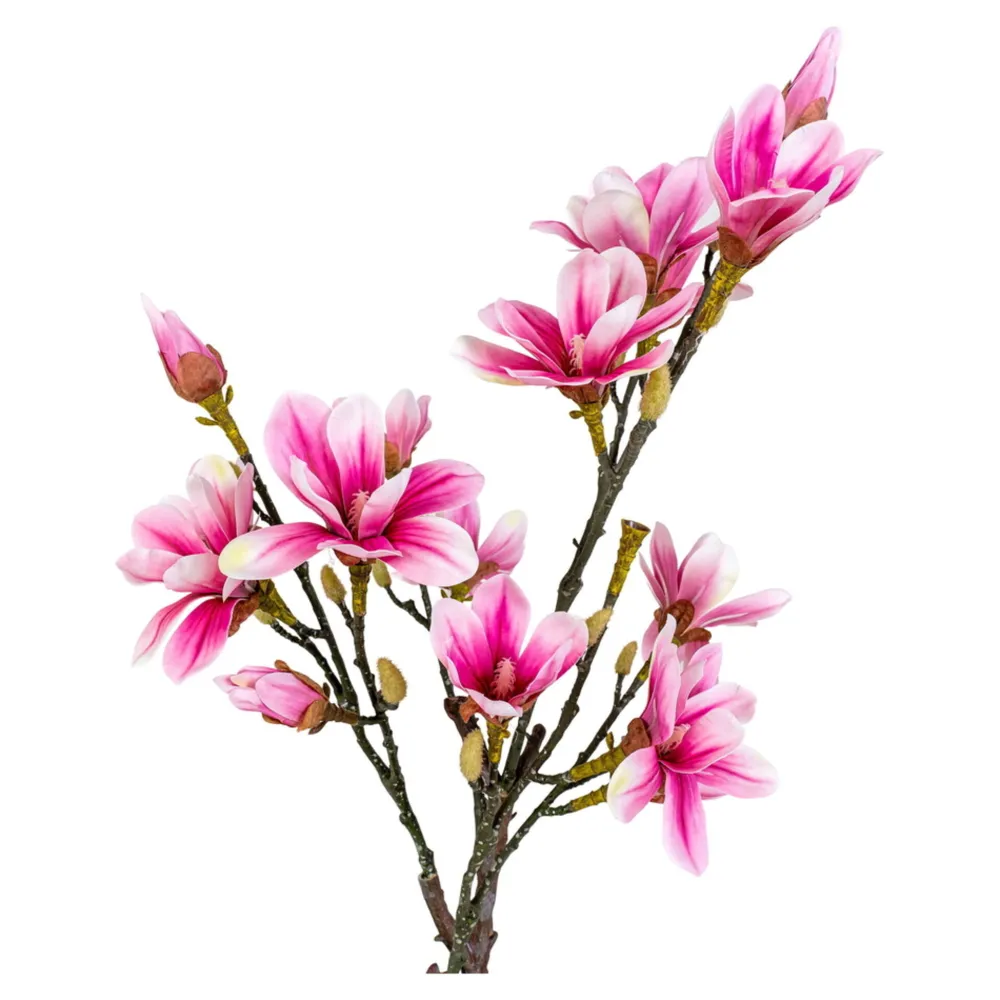 Online House Nordic Künstlicher Magnolia Baum