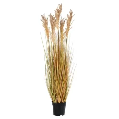 Discount House Nordic Künstliches Sorghum Gras