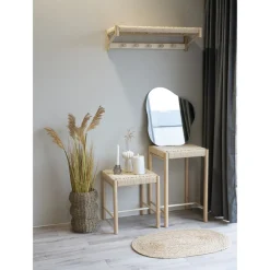 Discount House Nordic Künstliches Sorghum Gras