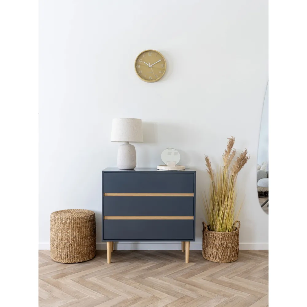 Discount House Nordic Künstliches Sorghum Gras