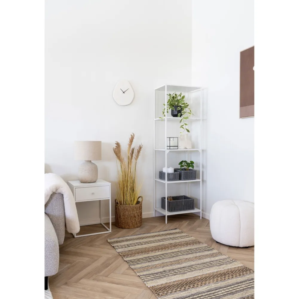 Discount House Nordic Künstliches Sorghum Gras