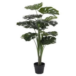 House Nordic Kunstpflanze Monstera