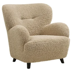 Best House Nordic Lunaro Lounge Sessel