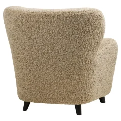 Best House Nordic Lunaro Lounge Sessel