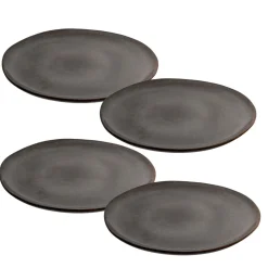 Hot House Nordic Selma Dinner Plate, Essteller 4er Set