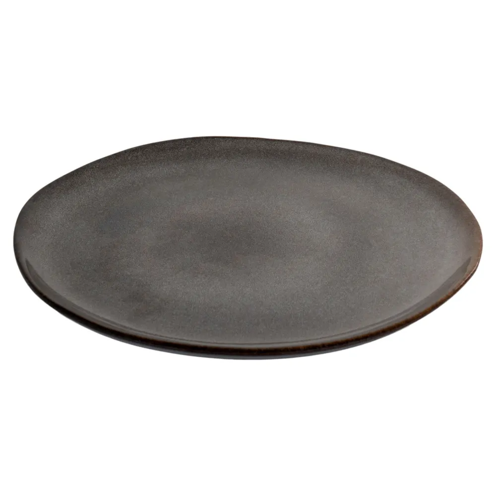 Hot House Nordic Selma Dinner Plate, Essteller 4er Set