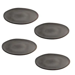 Sale House Nordic Selma Lunch Plate, Desseet Teller 4er Set