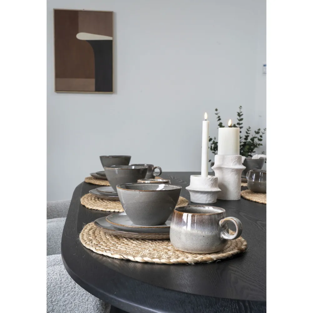 Sale House Nordic Selma Lunch Plate, Desseet Teller 4er Set