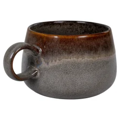 Best House Nordic Selma Mug, Tasse 4er