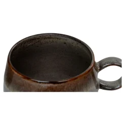 Best House Nordic Selma Mug, Tasse 4er