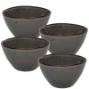 Clearance House Nordic Selma Schüssel 4er Set