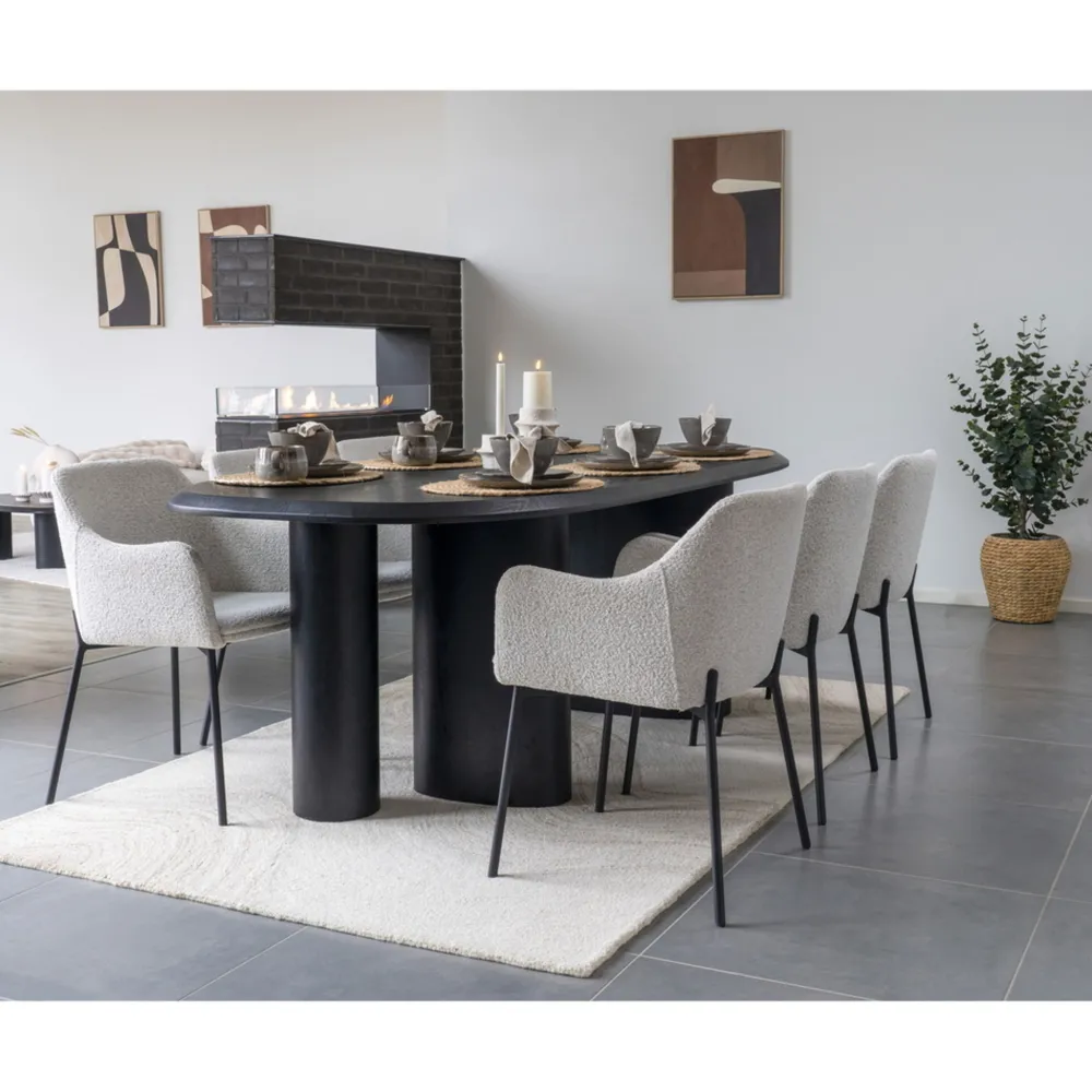 Clearance House Nordic Selma Schüssel 4er Set
