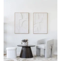 House Nordic Teppich Miami