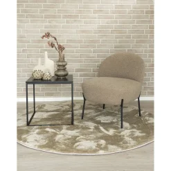 House Nordic Teppich Miami