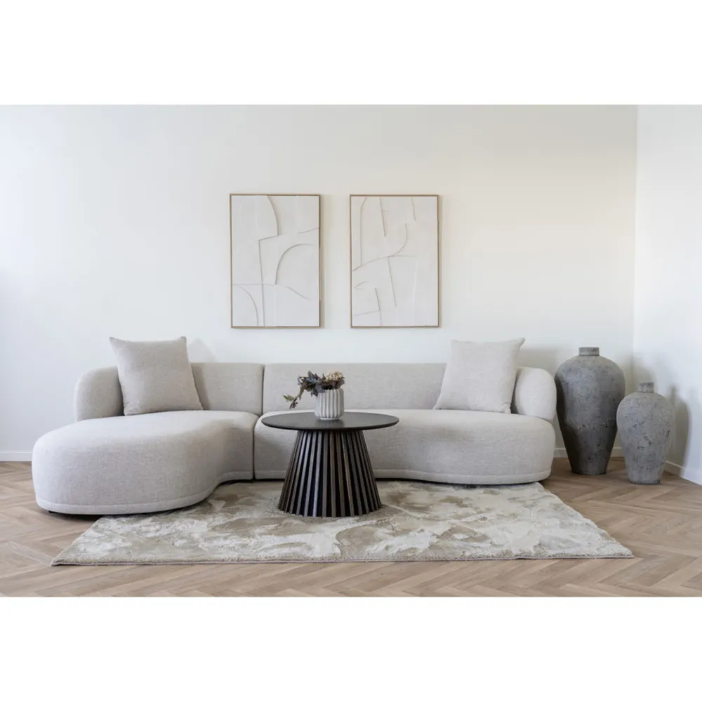 House Nordic Teppich Miami