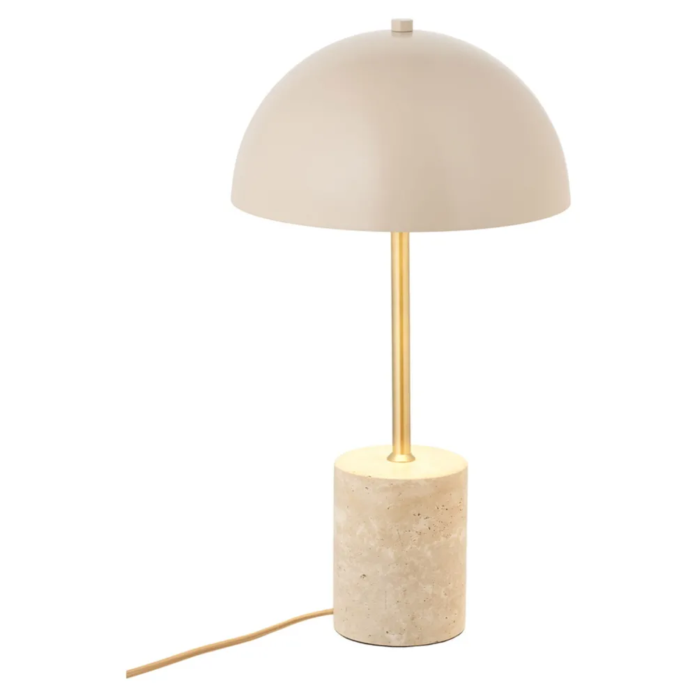Best House Nordic Tischlampe Sheffield