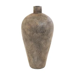 Sale House Nordic XXL Vase, Bodenvase Corvo