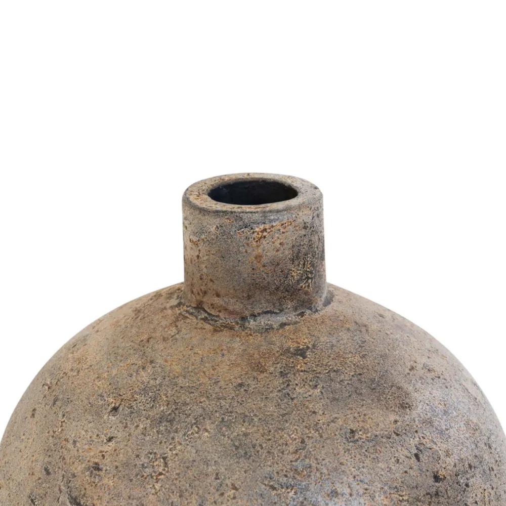 Sale House Nordic XXL Vase, Bodenvase Corvo