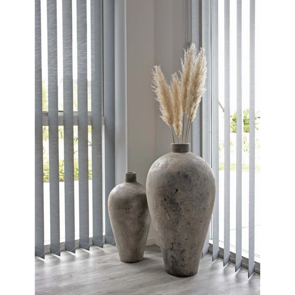 Sale House Nordic XXL Vase, Bodenvase Corvo