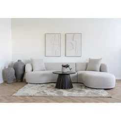 Sale House Nordic XXL Vase, Bodenvase Corvo