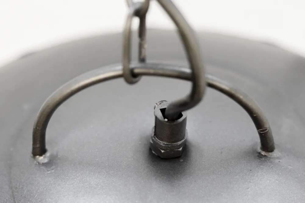 Discount HSM Collection Pendelleuchte Bolt Industrial Design