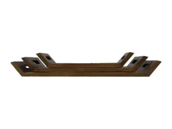 Sale HSM Collection Servierbretter Mangoholz 3er-Set