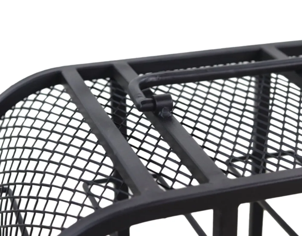 Online HSM Collection Stehendes Weinregal aus Metall