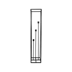 New HSM Collection Stehlampe Fremont offener Rahmen