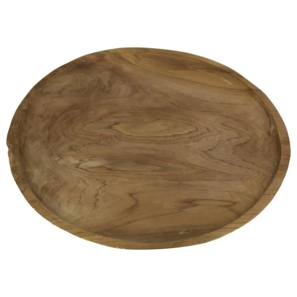 Sale HSM Collection Teller Teakholz
