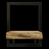 Clearance HSM Collection Wandboard Levels Live Edge