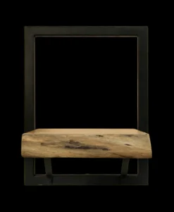 Clearance HSM Collection Wandboard Levels Live Edge