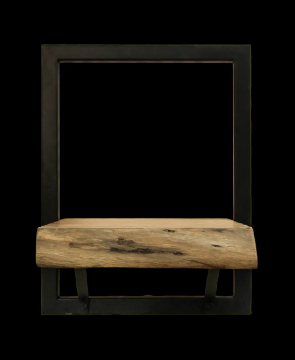 Clearance HSM Collection Wandboard Levels Live Edge