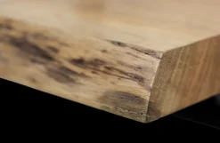 Clearance HSM Collection Wandboard Levels Live Edge