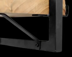 Clearance HSM Collection Wandboard Levels Live Edge