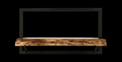 Clearance HSM Collection Wandboard Levels Live Edge