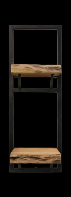 Clearance HSM Collection Wandboard Levels Live Edge