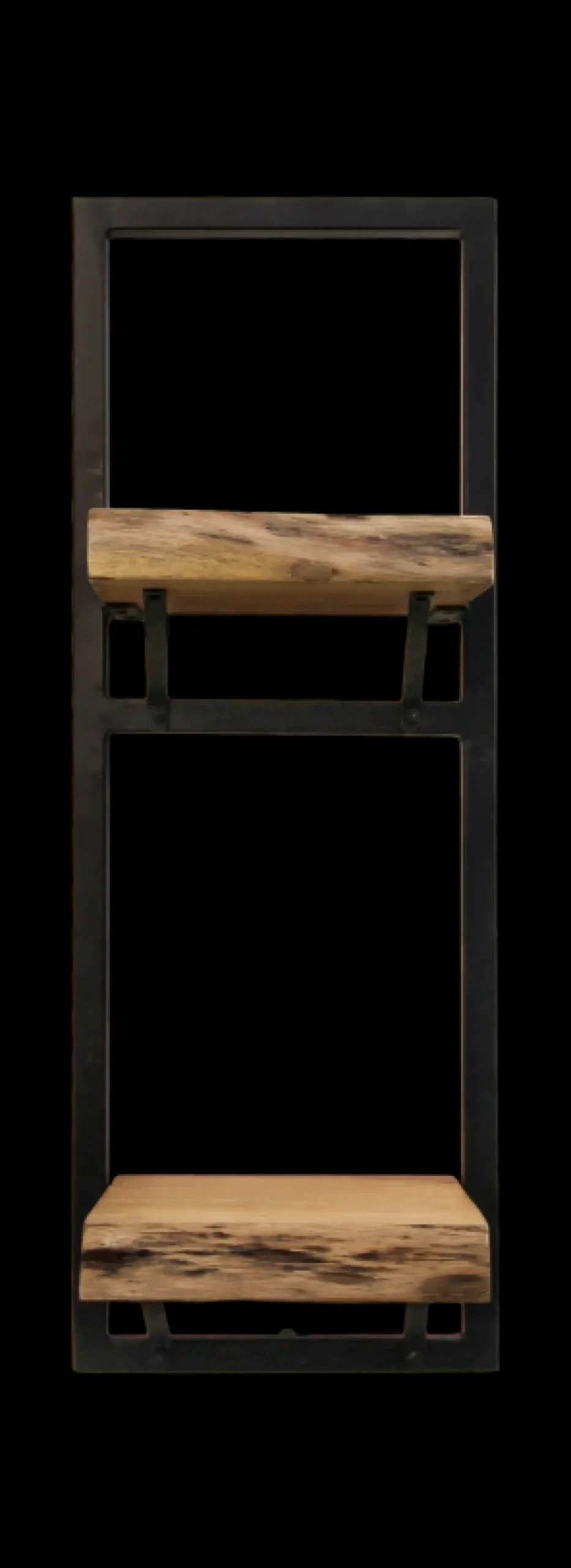 Clearance HSM Collection Wandboard Levels Live Edge