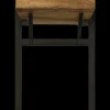 Hot HSM Collection Wandboard Levels 2 Mangoholz, Eisen
