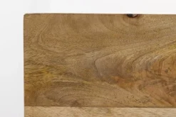 Hot HSM Collection Wandboard Levels 2 Mangoholz, Eisen