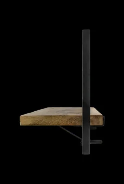 Hot HSM Collection Wandboard Levels 2 Mangoholz, Eisen
