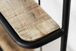 Online HSM Collection Wandregal Mangoholz/Eisen