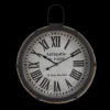 New HSM Collection Wanduhr Roman