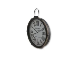 New HSM Collection Wanduhr Roman