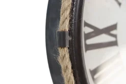 New HSM Collection Wanduhr Roman