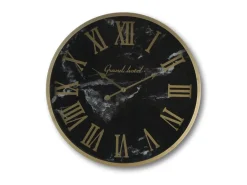 HSM Collection Wanduhr Roman Marseille